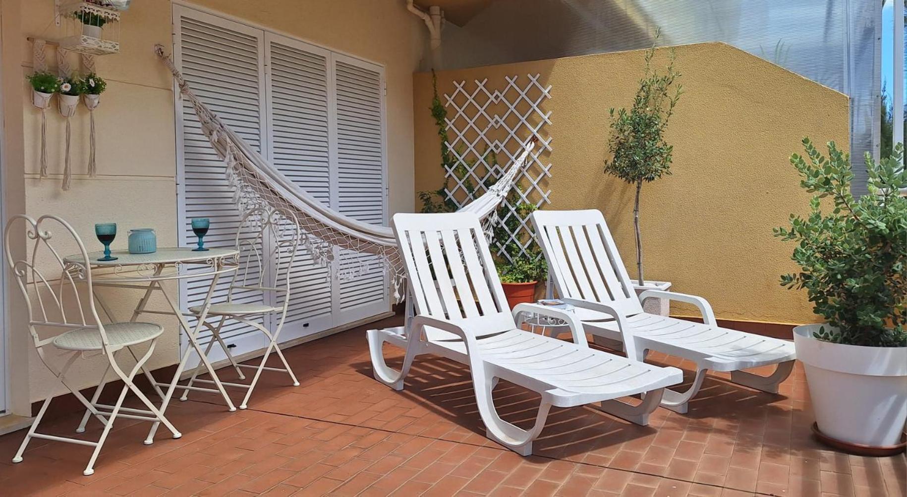 Refugio Madeira Apartman